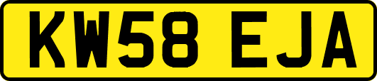 KW58EJA