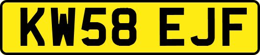 KW58EJF