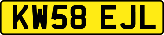 KW58EJL