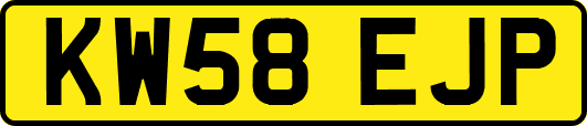KW58EJP