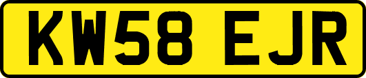KW58EJR