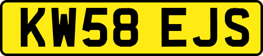 KW58EJS