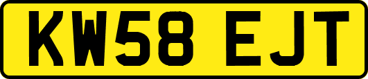 KW58EJT