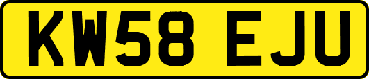 KW58EJU