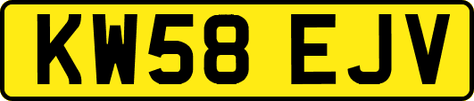 KW58EJV