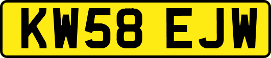 KW58EJW