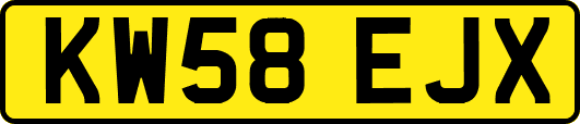 KW58EJX