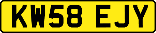 KW58EJY