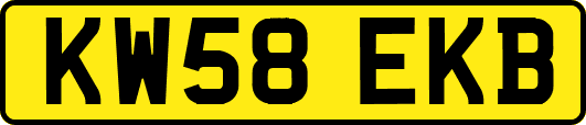 KW58EKB