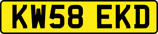 KW58EKD