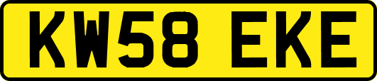 KW58EKE