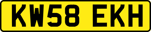 KW58EKH