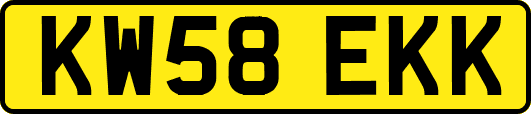 KW58EKK