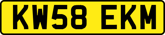 KW58EKM