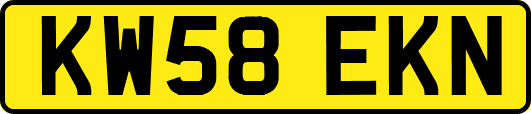 KW58EKN