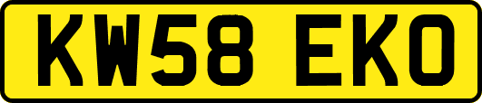 KW58EKO
