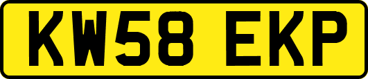 KW58EKP