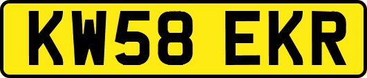 KW58EKR