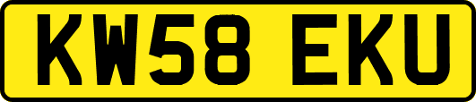 KW58EKU