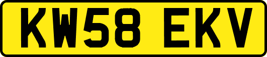 KW58EKV