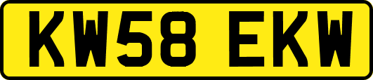 KW58EKW