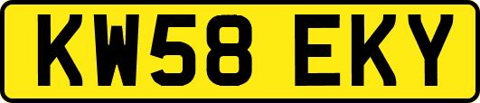 KW58EKY