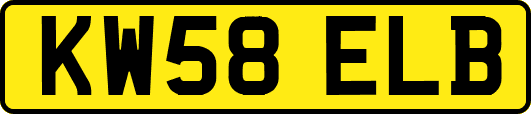 KW58ELB