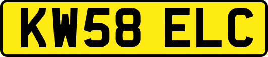KW58ELC