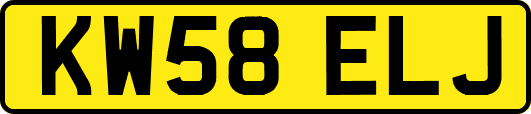 KW58ELJ