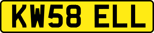 KW58ELL