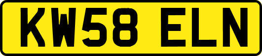 KW58ELN