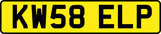 KW58ELP