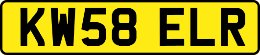 KW58ELR