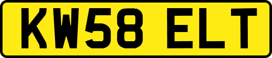 KW58ELT