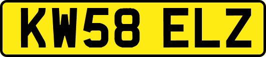 KW58ELZ