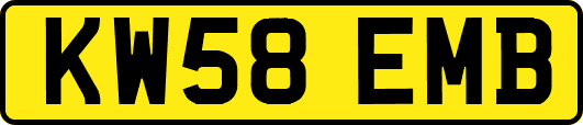 KW58EMB