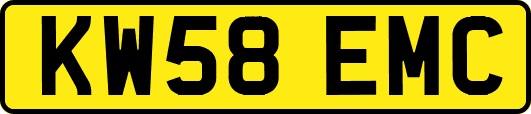 KW58EMC