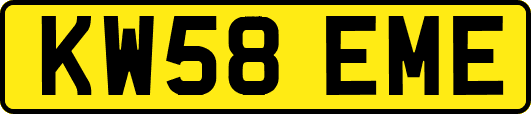 KW58EME