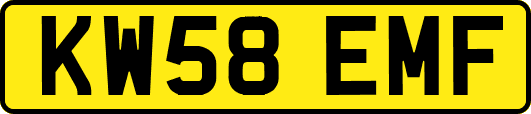 KW58EMF