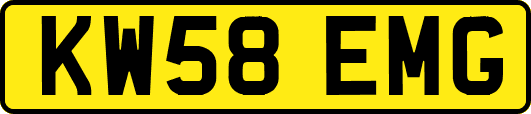 KW58EMG
