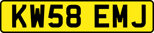 KW58EMJ