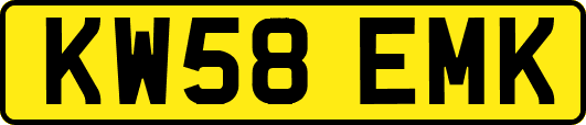 KW58EMK