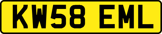 KW58EML