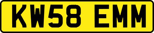 KW58EMM