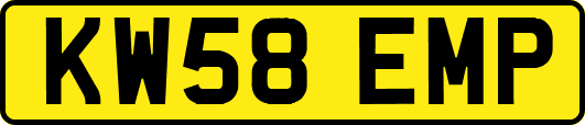 KW58EMP