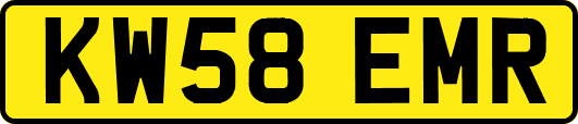 KW58EMR