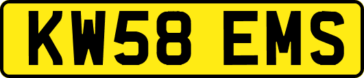 KW58EMS