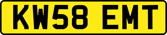 KW58EMT
