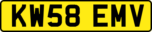 KW58EMV