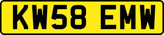 KW58EMW